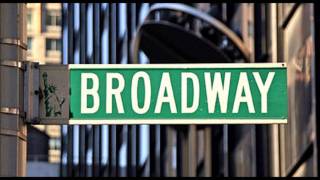 Martin Nievera - Broadway Medley