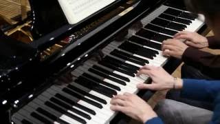 SCHUBERT - Divertissement à la hongroise D.818