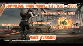 Download PUBG Mobile LITE 0.12 - 9580 Versi Terbaru (Updated)