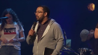 World Burning 2019 at Catch the Fire Raleigh-Durham