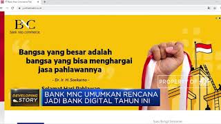 Penjualan Mobil Turun Hingga BRIS akan Rights Issue