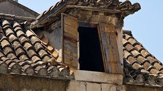 ЧЕРДАЧНЫЙ КОП 2017. ЧТО МОЖНО НАЙТИ НА СТАРОМ ЧЕРДАКЕ.Attic SEARCH 2017.