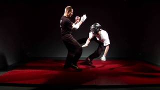 Wing Tsung Kung Fu Lappeenranta