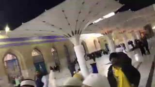 Owais Qadri Baghdad Sharif Jan 2017