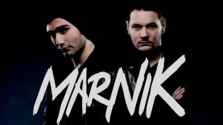 Marnik   The Man from Detroit Original Mix