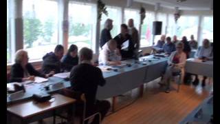 EuNatCom 2011 - FKK Gustavsberg, Nora - Sweden, NATURISTA.TV