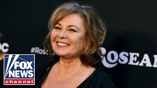 Roseanne Barr apologizes but can't save her show