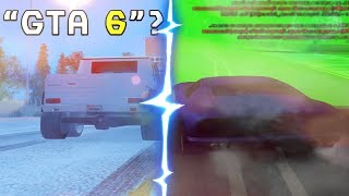 СБОРКИ ИЗ "GTA 6" И ДЛЯ СЛАБЫХ ПК В GTA SAMP | СОБОР СБОРОК