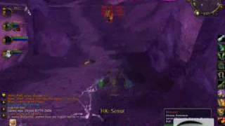Selenez 70 rogue pvp www.Omegawow.eu