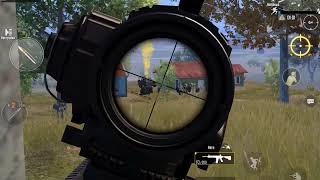 PUBG Mobile | КИРАЛ | Играем с друзьями