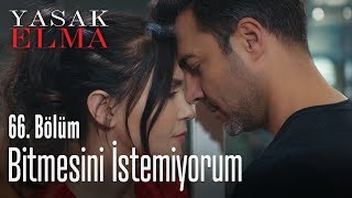 Ateş bacayı sardı! - Yasak Elma 66. Bölüm