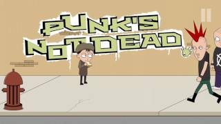 #1#Прохождения игры Johnny Bonasera
