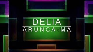 Delia - Arunca-ma DJ Woof Mix Afro House