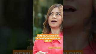 AKU MELAKUKAN HAL MISTIS UNTUK KEPUASAN DIRI SENDIRI | #kisahnyata