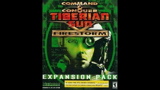 [C&C] [Tiberian Sun: Firestorm] [GDI Campaign] [Mission 4: In the Box]
