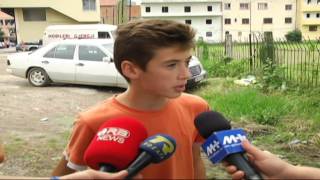 Sezoni turistik. Lezha dhe Shëngjini: Nuk kemi ujë