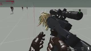 NIArms For Sp3edGam3r w/Audry Ortega