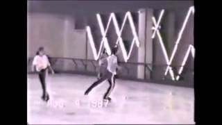 Jorge de Lima - Teinos Park Shopping Agosto 1987