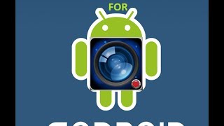 New Screen Recorder For Android Full + Download Link  FREE NO ROOT REQUIRED