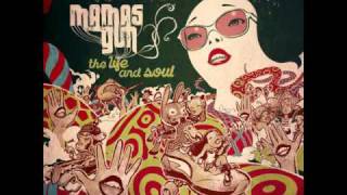 Mama's Gun Ft Beverley Knight - ONLY ONE