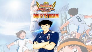 Captain Tsubasa: Dream Team | 2.0 & Challenges (?