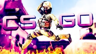 Как правильно тащить на Office!Монтаж по CS GO!