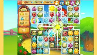 Farm Heroes Saga Level 1980 No companion