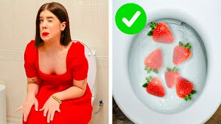 Smart Emergency Hacks To Avoid Unwanted Situations