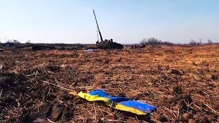 Батальон «Хан»: бой под Логвиново. Памяти Ярослава Юшина, позывной Юджин, посвящается