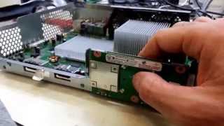 R-JTOP on Jasper  with Squirt 1.2 -  InstantBoot