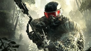 Видео от канала  'Arma3 и другое' (Игры) 'Crysis'