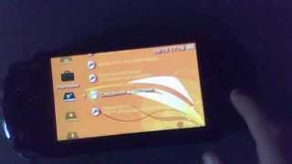 краткий обзор psp 3008