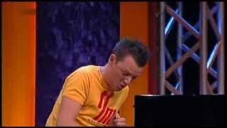 Tobias Mann - Lachen macht Spass 2014