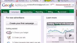 How to get traffic to CPA offers