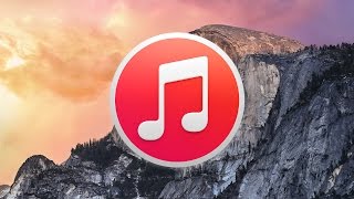 Как закачать музыку на ipod ipad iphone через itunes 12
