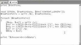 Perl Tutorials -Part 93- Modules and Packages: 1