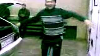 Ногайцы в Сургуте (Кумлинский ХанСултан)