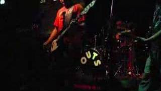 Pale Sunday - Shooting Star