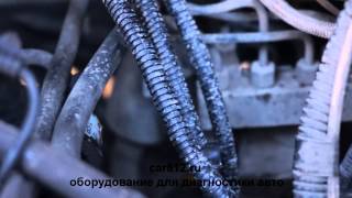 Эмулятор исправного катализатора B1S1OSG и dodge caravan