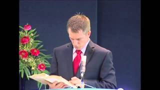 16.02.2013 Misionstvo - Izmeren si na merilima 01 - Vladimir Babić