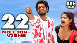New Blockbuster 2019 Full Hindi Dubbed Movie | Latest South Indian Action Movies 2019 Full Movie