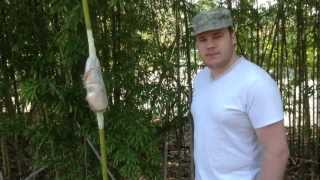 Meat Cut Test - Emerson Karambit