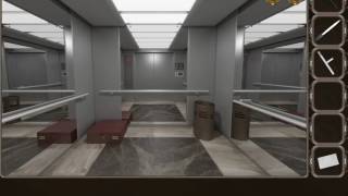 Escape World's Largest Hotel Level 4 Walkthrough