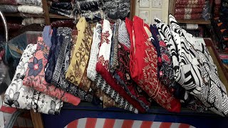 মাথা নষ্ট দামে নতুন ডিজাইনের থ্রি পিছ কালেকশন ll three piece wholesale price ll