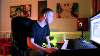SSO Massive Virus X PresetBank DEMO