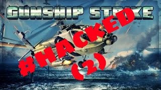 How To Hack Gunship Strike 3D With Lucky Patcher