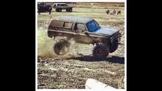 Azusa Canyon Off Road "Pedal To The Metal"