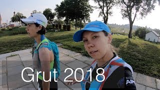 Grut 2018. Ультратрейл в Суздале