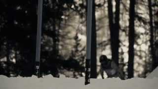 Telemark Video 2013 - Telemarcoeur le film
