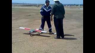 RC Flying by Junaid Jatli